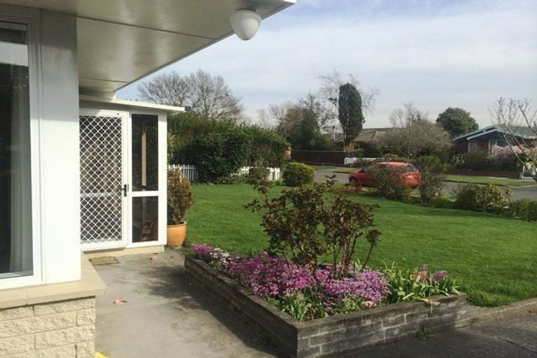 Photo of property in 41 Raxworthy Street, Ilam, Christchurch, 8041