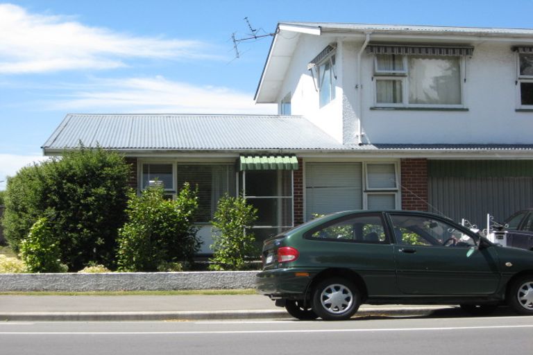 Photo of property in 146 Rossall Street, Merivale, Christchurch, 8014