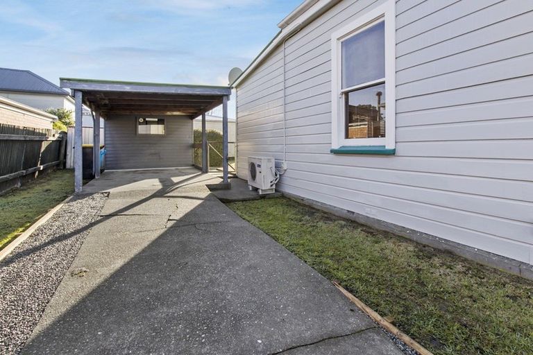 Photo of property in 93 Church Street, Seaview, Timaru, 7910