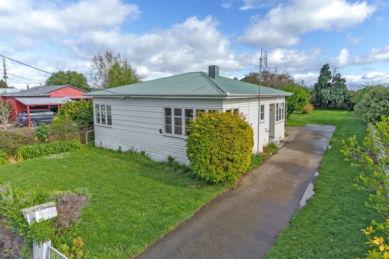 Photo of property in 17 Ohio Street, Martinborough, 5711