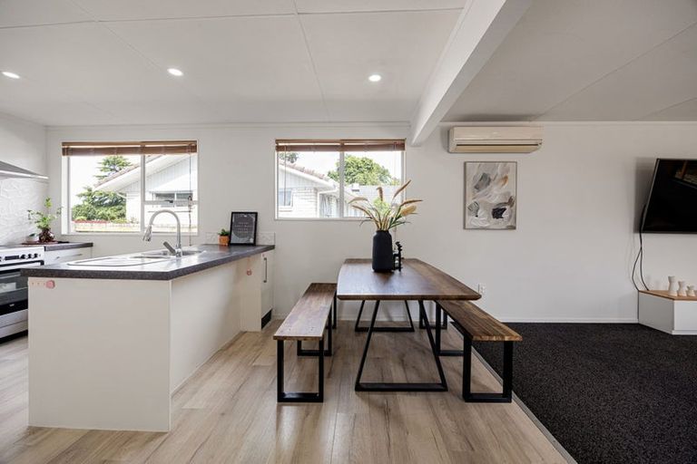 Photo of property in 46 Elmwood Crescent, Pukete, Hamilton, 3200