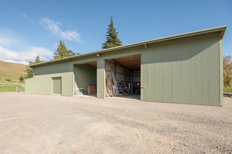 Photo of property in 173a Bridge Valley Road, Wakefield, 7095