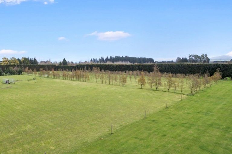 Photo of property in 2/2546 Wards Road, Darfield, 7571