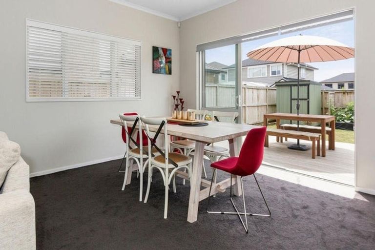 Photo of property in 19 Ballindrait Drive, Flat Bush, Auckland, 2019