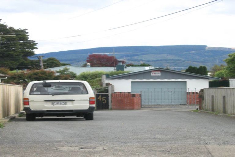 Photo of property in 47 Totara Park Road, Clouston Park, Upper Hutt, 5018
