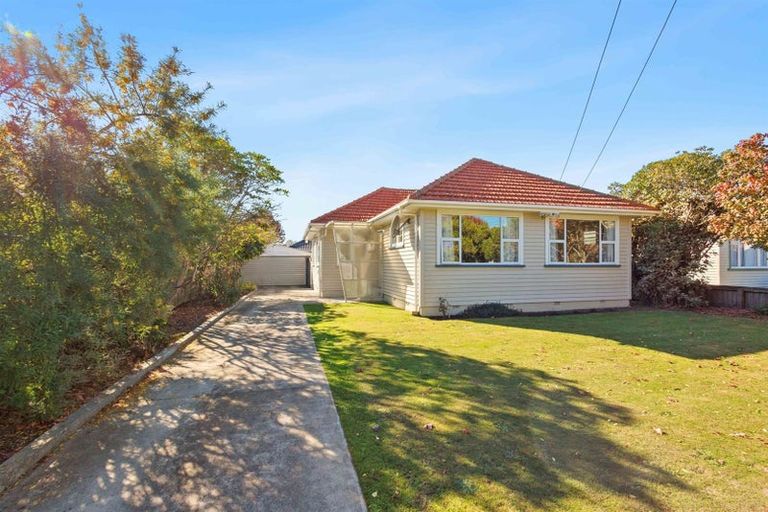 Photo of property in 7 Meadow Street, Papanui, Christchurch, 8052