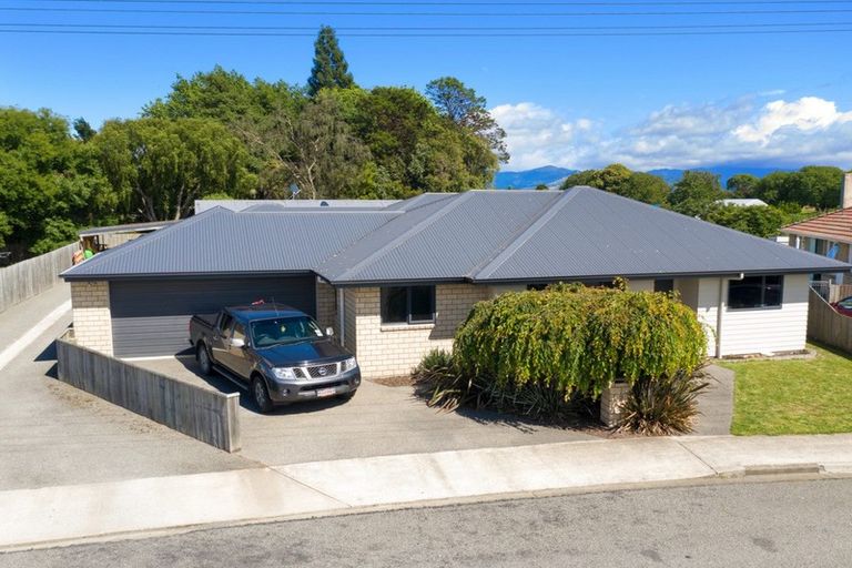 Photo of property in 9 Gardiner Street, Riversdale, Blenheim, 7201