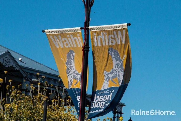 Photo of property in 1c Christensen Street, Waihi, 3610