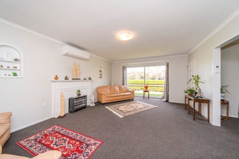 Photo of property in 81a Park Road, West End, Palmerston North, 4410