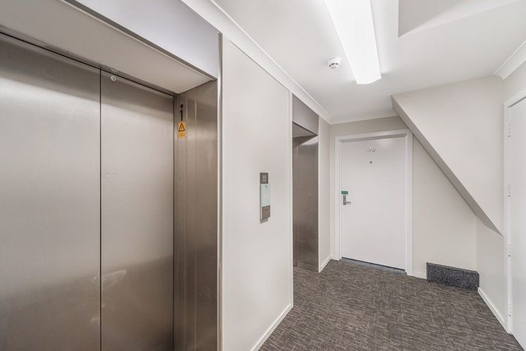 Photo of property in 25/391 Victoria Street, Hamilton Central, Hamilton, 3204