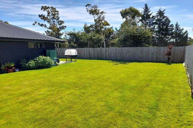 Photo of property in 1 Nicolau Avenue, Rolleston, 7615