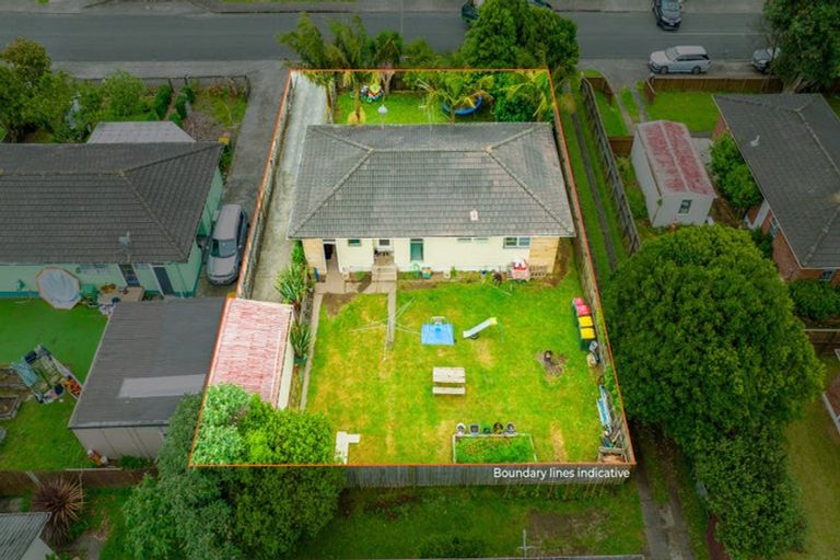 Photo of property in 91 Arimu Road, Papakura, 2110