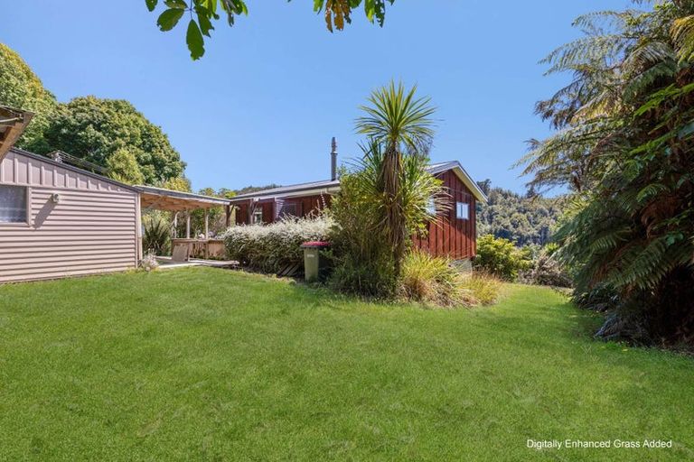 Photo of property in 123 State Highway 30, Lake Rotoma, Rotorua, 3074