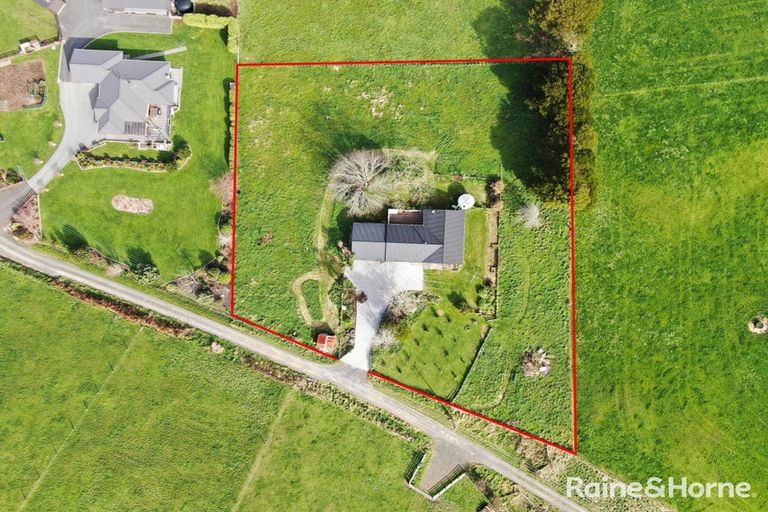 Photo of property in 41 Rifle Range Road, Waihi, 3682