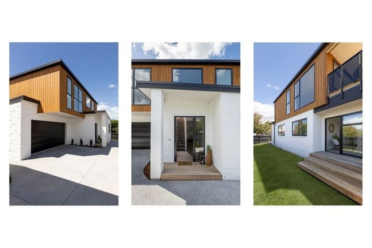 Photo of property in 8a Freyberg Street, Otumoetai, Tauranga, 3110