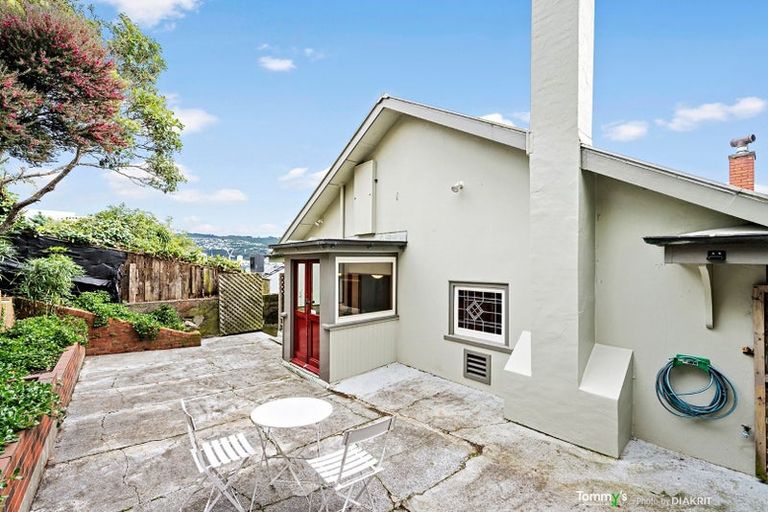 Photo of property in 46 Mcfarlane Street, Mount Victoria, Wellington, 6011