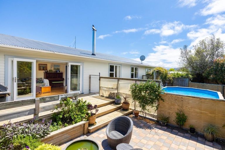 Photo of property in 10 Karina Crescent, Redwoodtown, Blenheim, 7201