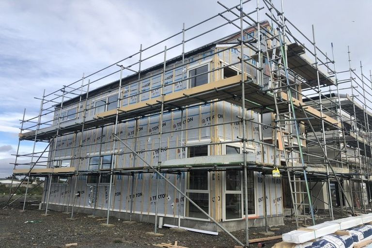 Photo of property in 71 Bellbird Street, Papakura, 2110