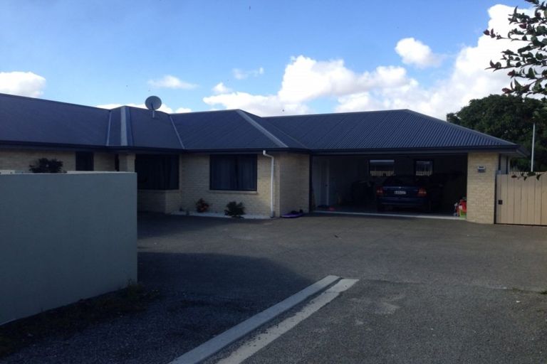 Photo of property in 122a Budge Street, Riversdale, Blenheim, 7201