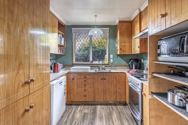 Photo of property in 54 Arthur Street, Gladstone, Invercargill, 9810