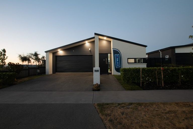 Photo of property in 65 Probert Crescent, Chartwell, Hamilton, 3210