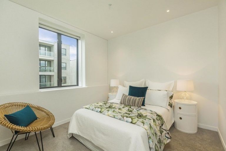 Photo of property in 404/23a Pollen Street, Grey Lynn, Auckland, 1021