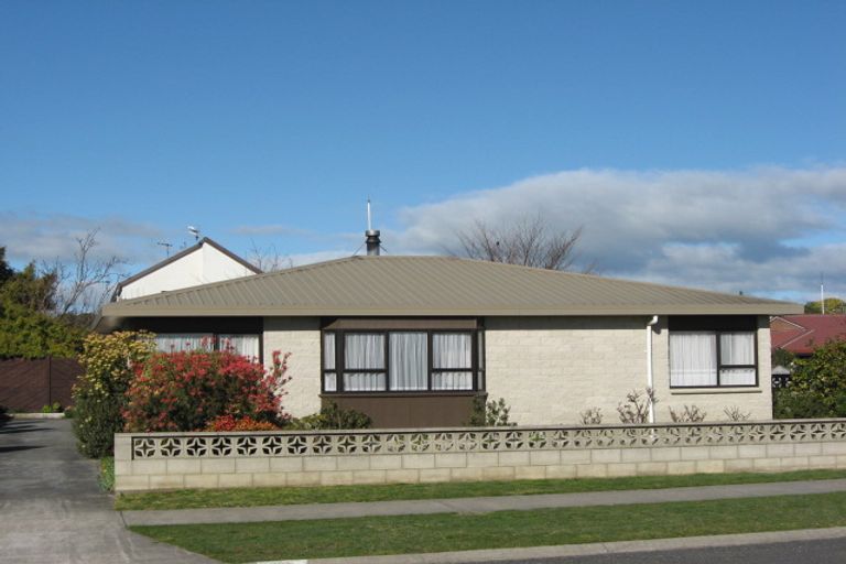 Photo of property in 13a Holyrood Terrace, Waipukurau, 4200
