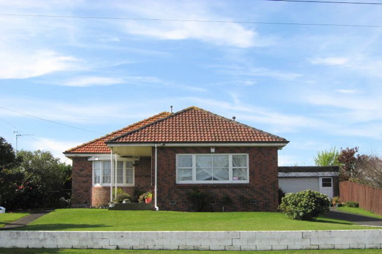 Photo of property in 46 Gonville Avenue, Gonville, Whanganui, 4501
