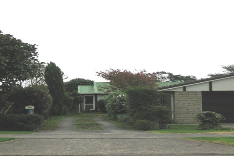 Photo of property in 68 Elizabeth Street, Waikanae, 5036
