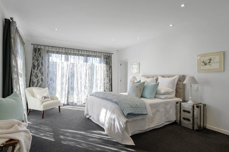 Photo of property in 4 O'dea Place, Burnside, Christchurch, 8053