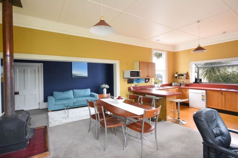 Photo of property in 10 Littlebourne Road, Roslyn, Dunedin, 9010