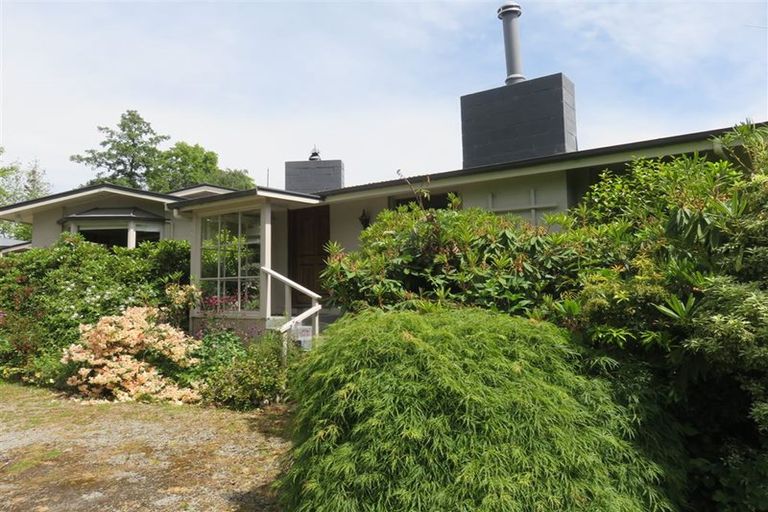 Photo of property in 33 Ribbonwood Road, Geraldine Downs, Geraldine, 7991