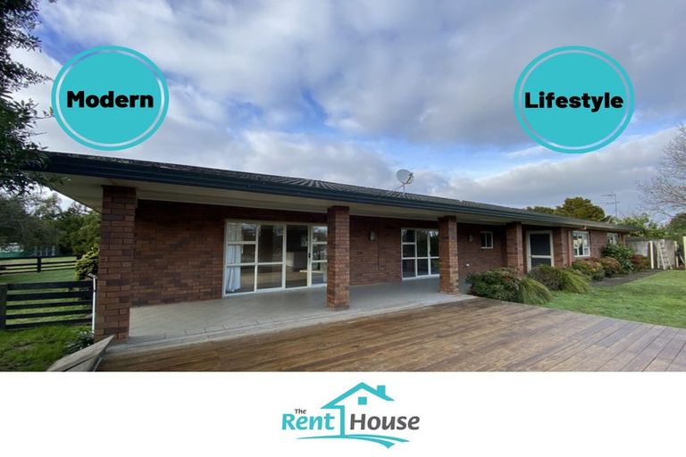 Photo of property in 67 Riverhead Road, Kumeu, 0810