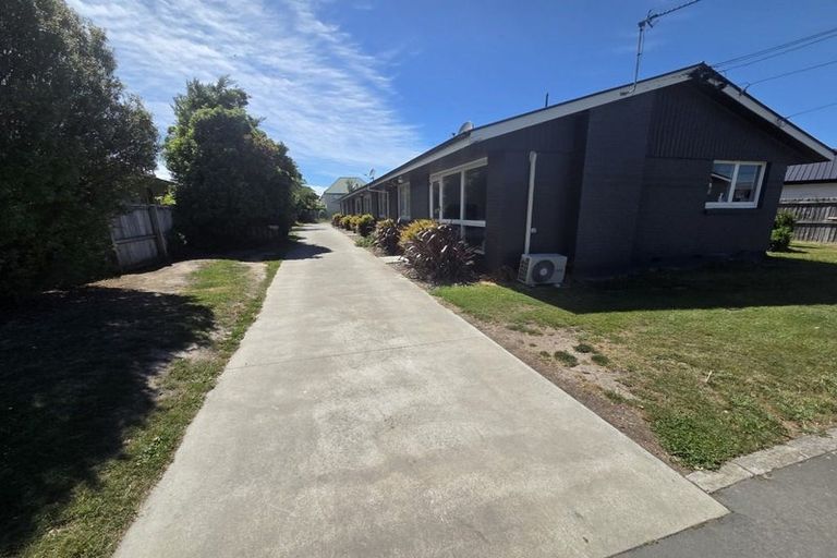 Photo of property in 3/62 Geraldine Street, Edgeware, Christchurch, 8013