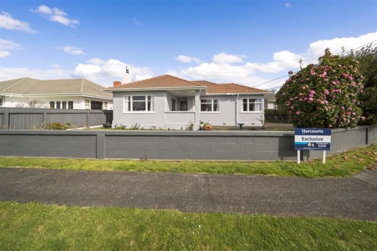Photo of property in 59 Dixon Avenue, Hawera, 4610