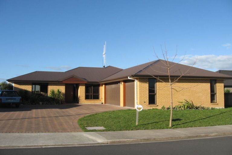 Photo of property in 5 Cherie Close, Rototuna, Hamilton, 3210