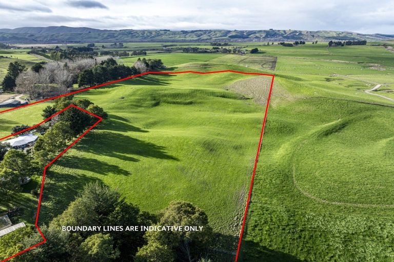 Photo of property in 930 Te Aute Trust Road, Poukawa, 4178