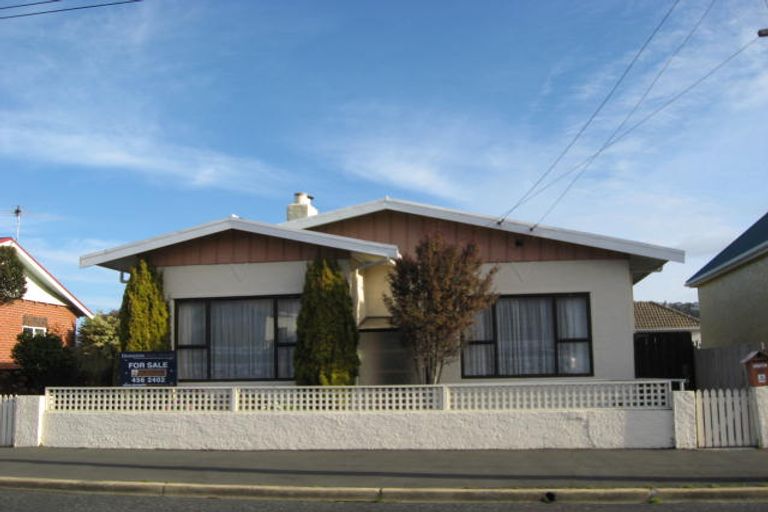 Photo of property in 30 Moreau Street, Saint Kilda, Dunedin, 9012