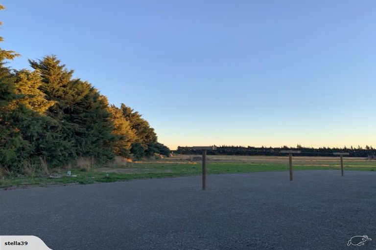 Photo of property in 395 Hoskyns Road, Rolleston, Christchurch, 7675