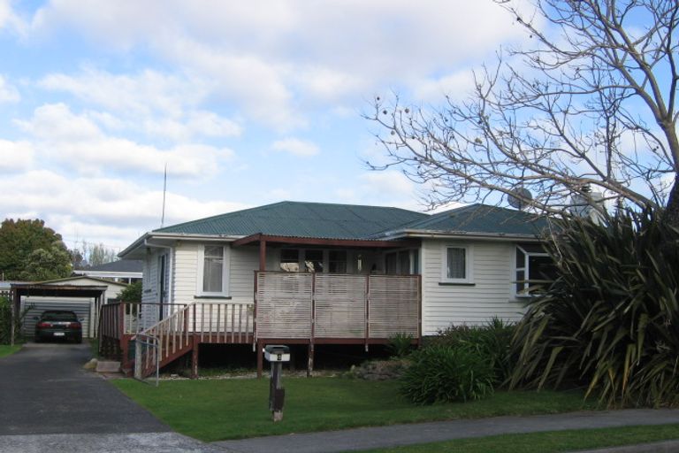 Photo of property in 6 Seaforth Grove, Greerton, Tauranga, 3112