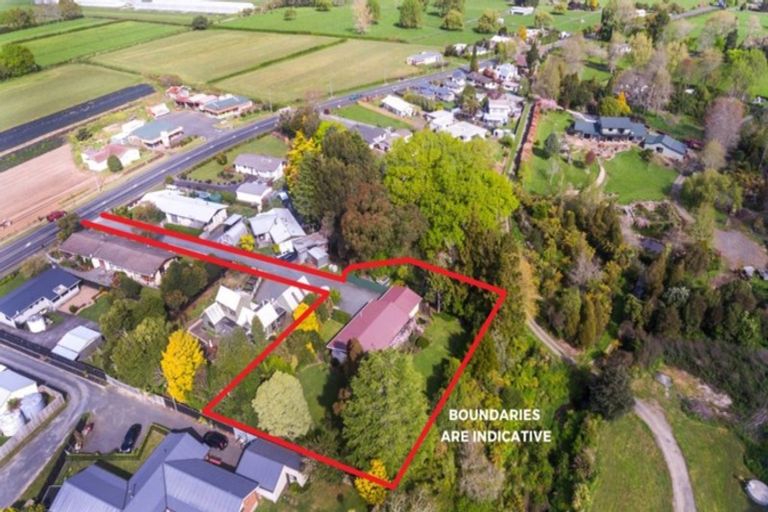 Photo of property in 664 Horotiu Road, Te Kowhai, Hamilton, 3288