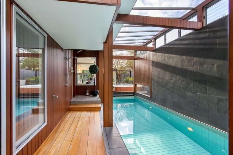 Photo of property in 53 Hawthorne Street, Strowan, Christchurch, 8052