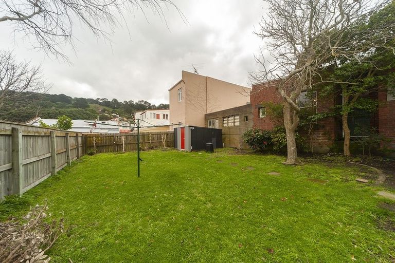 Photo of property in 4 William Street, Hataitai, Wellington, 6021