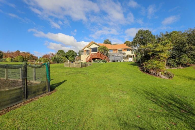 Photo of property in 81 Brunswick Drive, Tikitere, Rotorua, 3074