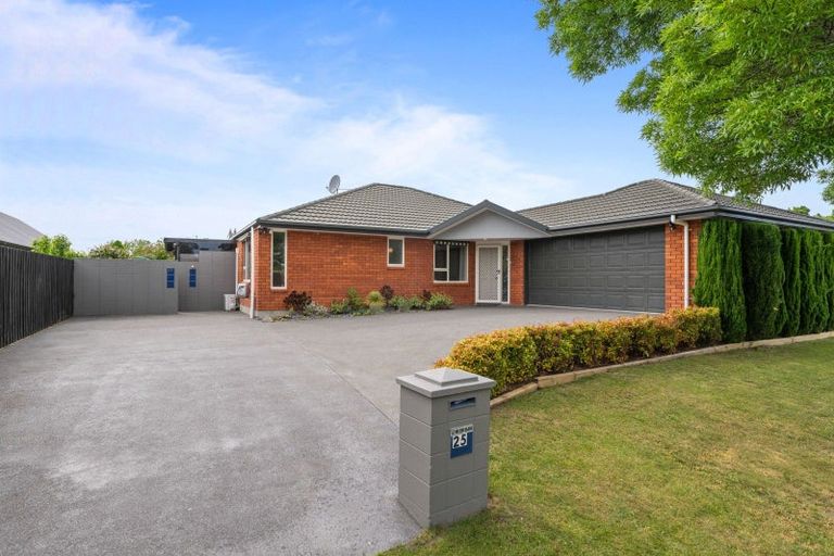 Photo of property in 25 Hope Drive, Witherlea, Blenheim, 7201
