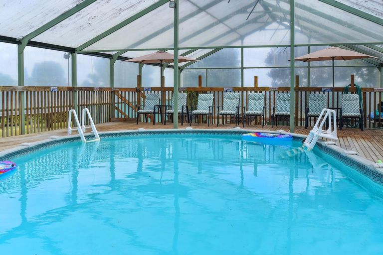 Photo of property in 288 Waiuku Road, Puni, Pukekohe, 2678