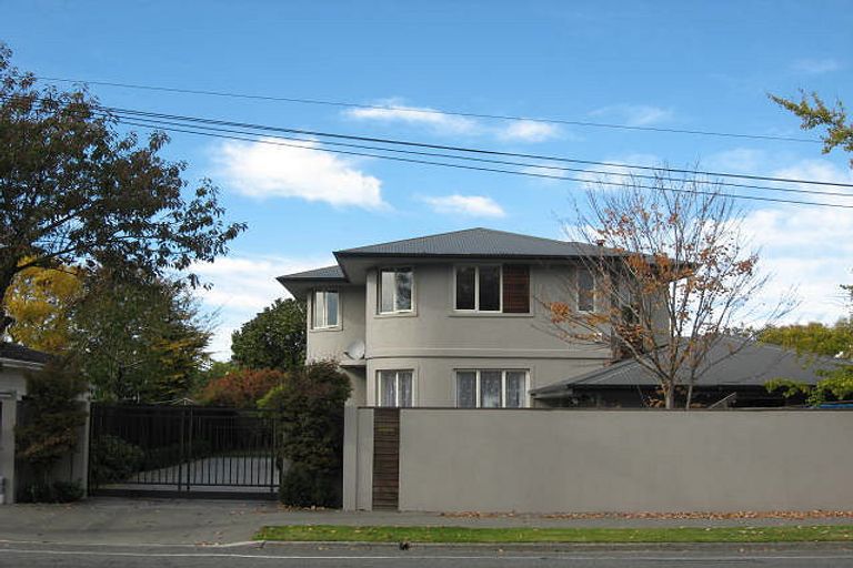 Photo of property in 226 Ilam Road, Ilam, Christchurch, 8041