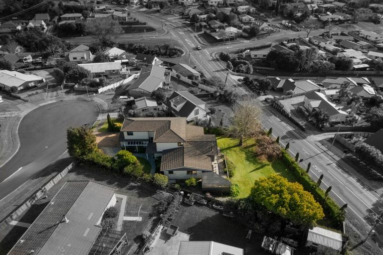 Photo of property in 3 Aspiring Place, Ohauiti, Tauranga, 3112