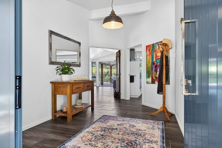 Photo of property in 589 Ngunguru Road, Glenbervie, Whangarei, 0173