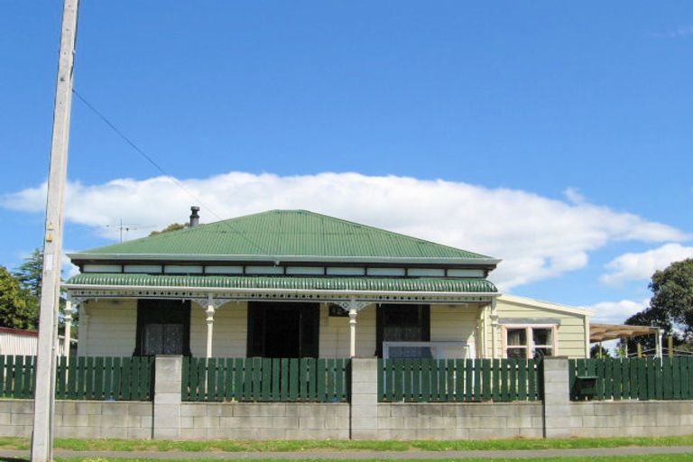 Photo of property in 10 Perry Street, Mangapapa, Gisborne, 4010
